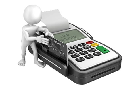 信用kaPOS机可以刷储蓄卡吗（刷信用ka的POS机可以刷借记卡吗）