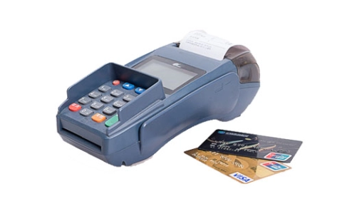 沙琅镇商户申请刷卡扫码POS机（可以扫描二维码的POS机怎么申请）