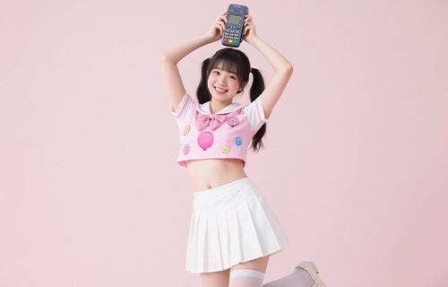 点付POS机是正规POS机吗 - 点付m-pos