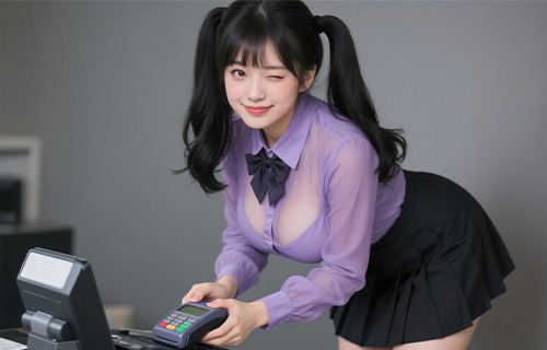 拉卡拉4G版电签POS机使用教程步骤 - 【拉卡拉】2021新款电签pos机