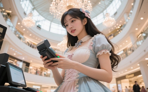 易收银POS机和快钱POS机的优势(POS机办理)