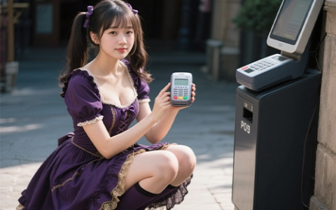 电银付POS机代理政策 电银付POS机代理加盟