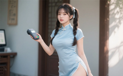 目前低费率POS机有哪些 - 低费用POS机