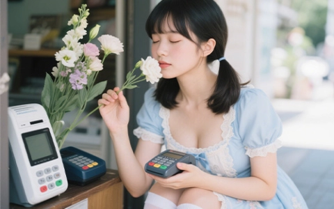汇付天下POS机的支付方式有哪些 - 汇付天下POS机刷卡步骤