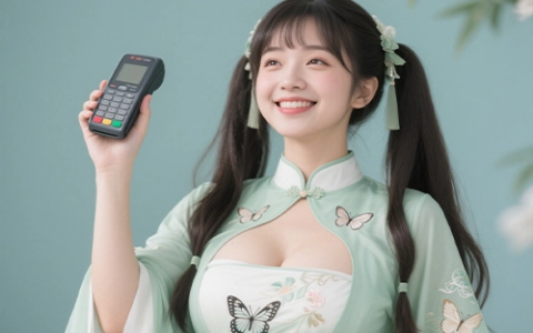 乐刷POS机在深圳办理的步骤是怎样的 - 深圳乐刷商圈