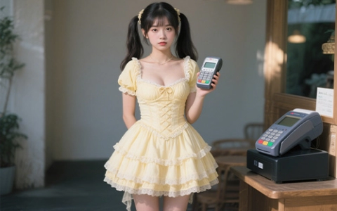 银行个人POS机办理步骤 - 个人怎么办理银行POS机