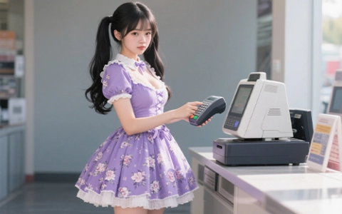 POS机代理个人究竟还能做吗 - 做POS机代理怎么样