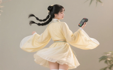 POS机网上在线免费申请 个人POS在线申请平台