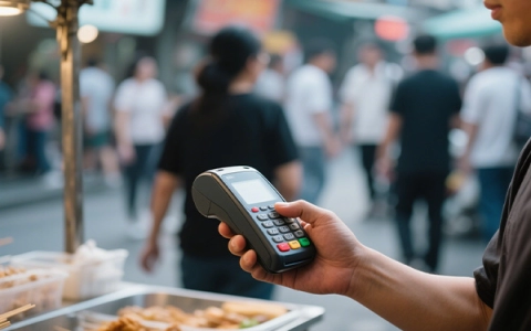 POS简单故障分析及处理办法 - POS常见问题