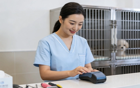 POS机签到和结算的区别 - POS 签到