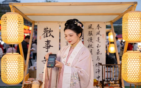 个人POS机在线免费领取 正规POS个人免费办理