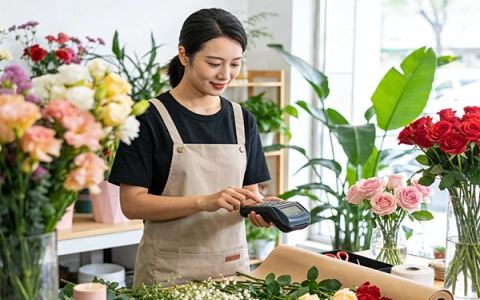 拉卡拉POS机被停用怎么办 - 拉卡拉POS机停机