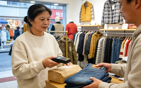 嘉联支付POS机申请网怎么免费办理 - 嘉联支付的POS机