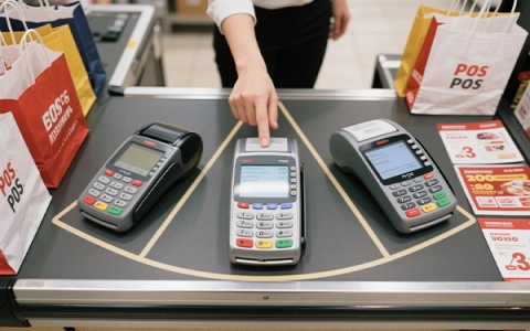 瑞刷POS机费率多少 - 瑞POS机怎么样