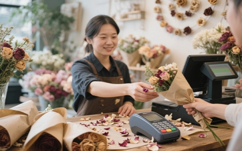 养卡选择用什么POS机比较好 - 什么叫养卡的pos机